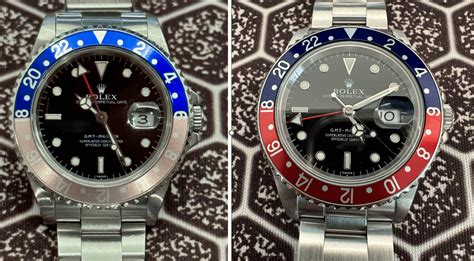 rolex rsc maintenance.